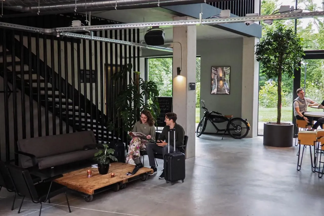 Hotel Valkenburg By Mercure - Next To Shimano Experience Center Valkenburg aan de Geul 4*,  Pays-Bas