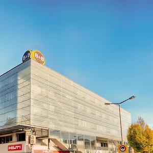 فندق Salzburg-nord