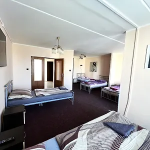 Hotel Rohožník