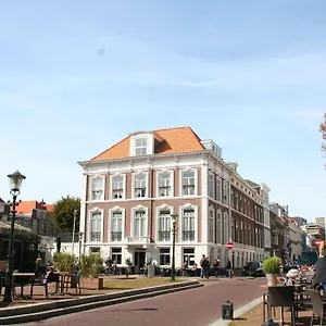 Hotel La Paulowna Boutique