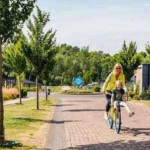 3* Village de vacances Topparken – Résidence Valkenburg