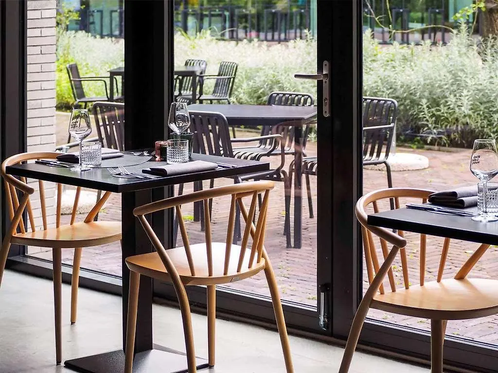Hotel Valkenburg By Mercure - Next To Shimano Experience Center Valkenburg aan de Geul