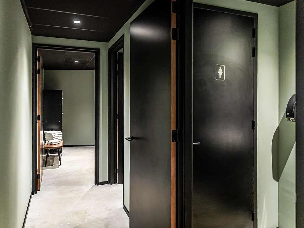Hotel Valkenburg By Mercure - Next To Shimano Experience Center Valkenburg aan de Geul