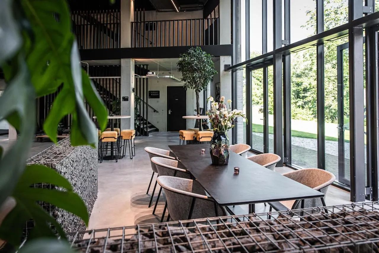 Black Label Hotel Valkenburg Valkenburg aan de Geul