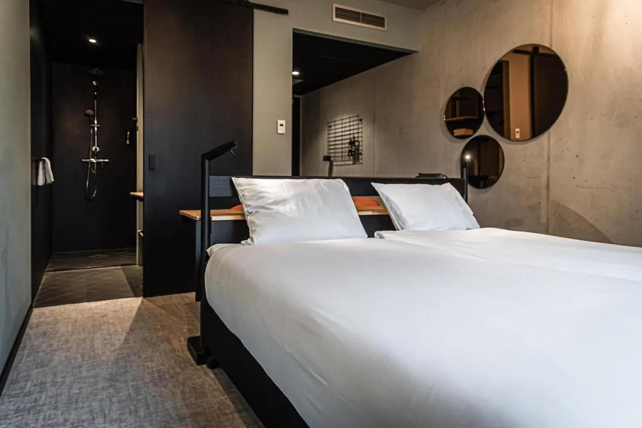 Black Label Hotel Valkenburg Valkenburg aan de Geul