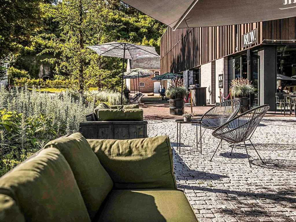 Black Label Hotel Valkenburg Valkenburg aan de Geul 4*,