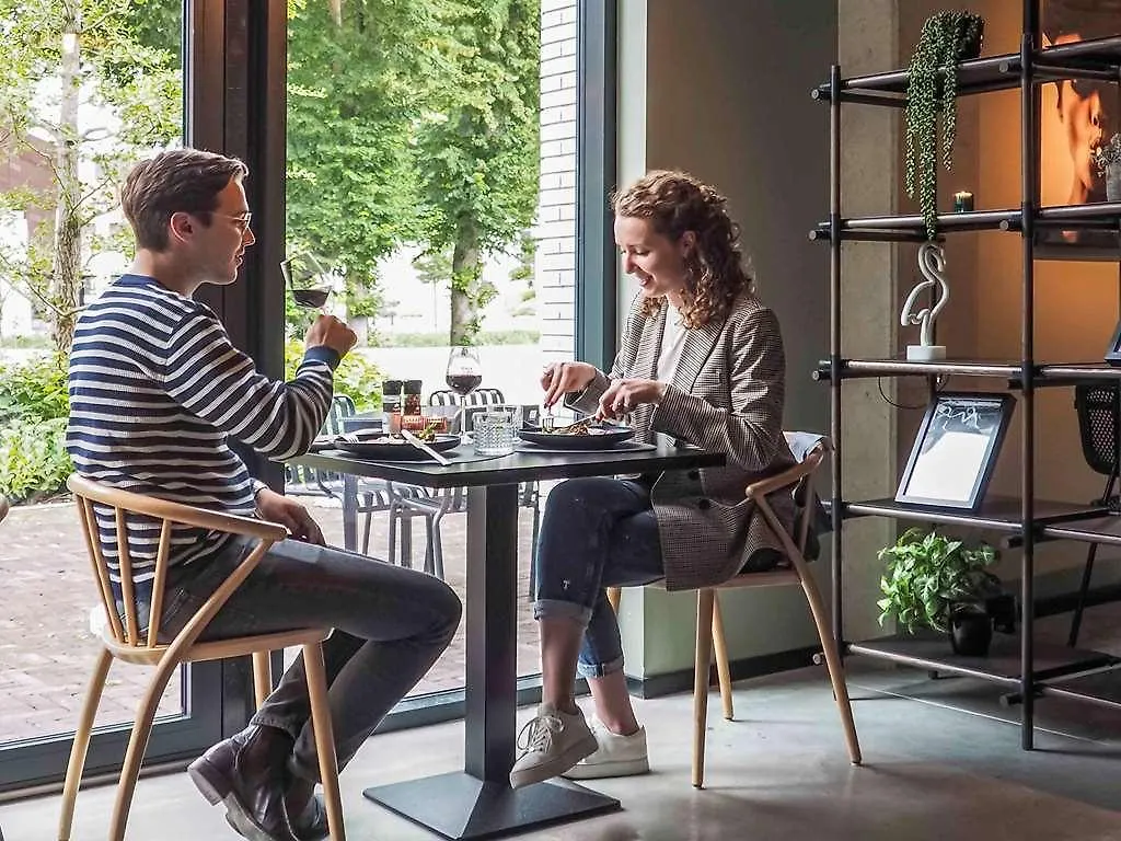 Black Label Hotel Valkenburg Valkenburg aan de Geul Nederland