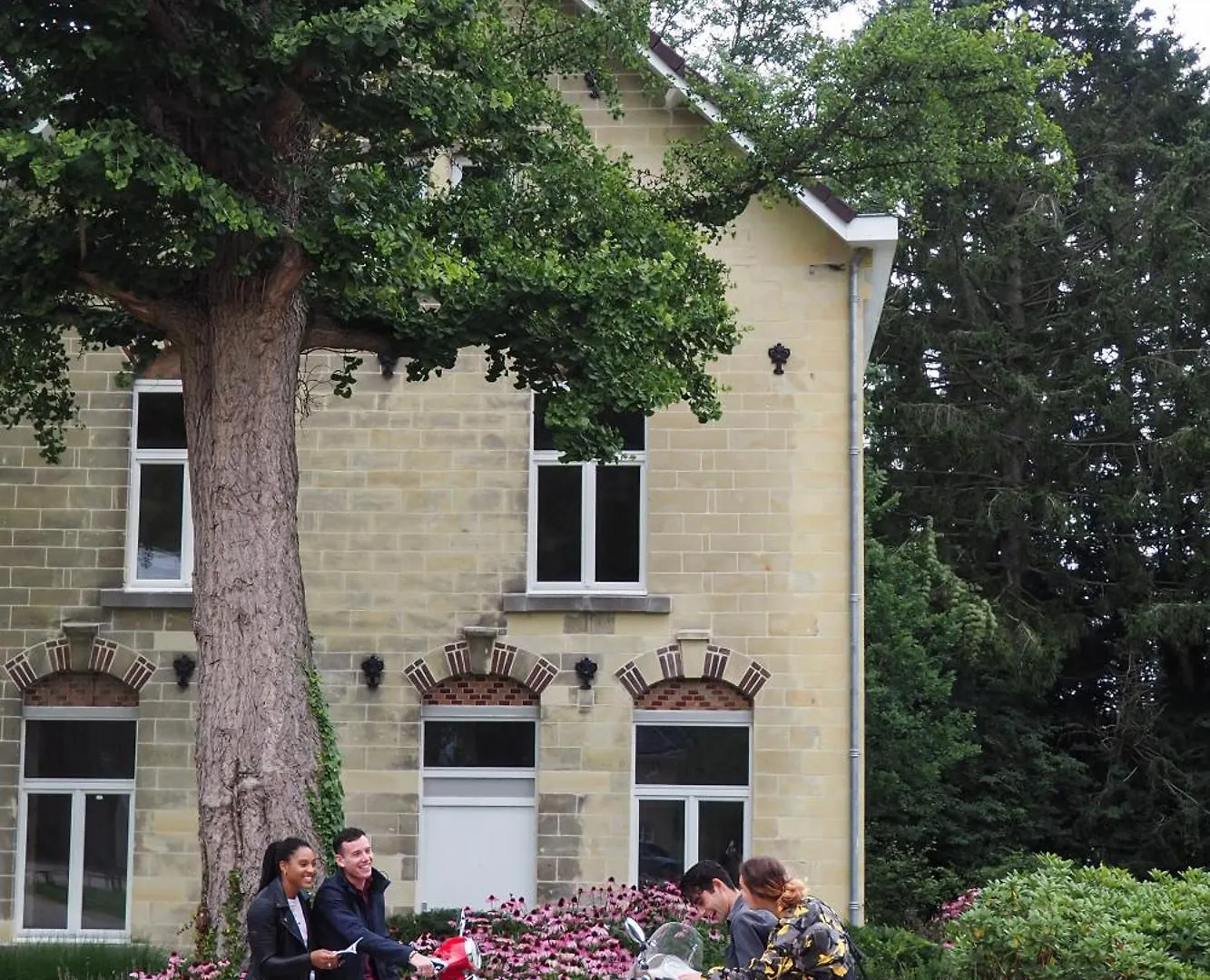 Black Label Hotel Valkenburg Valkenburg aan de Geul